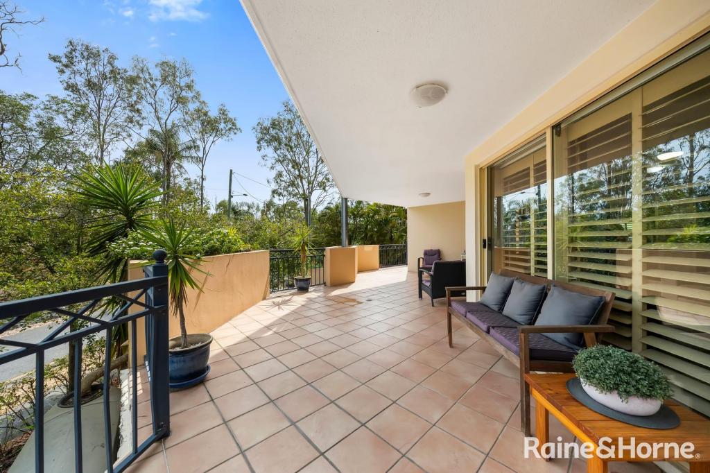 1/4 Pike Ave, Taringa, QLD 4068