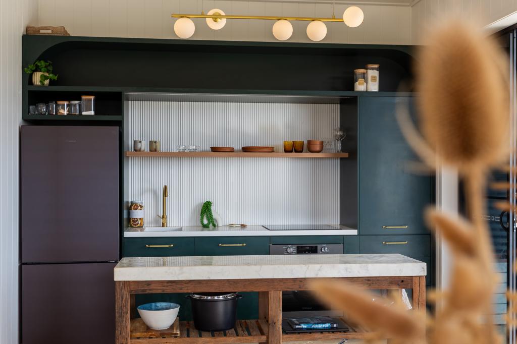 Lot 1 Lowe Rd, Bollier, QLD 4570