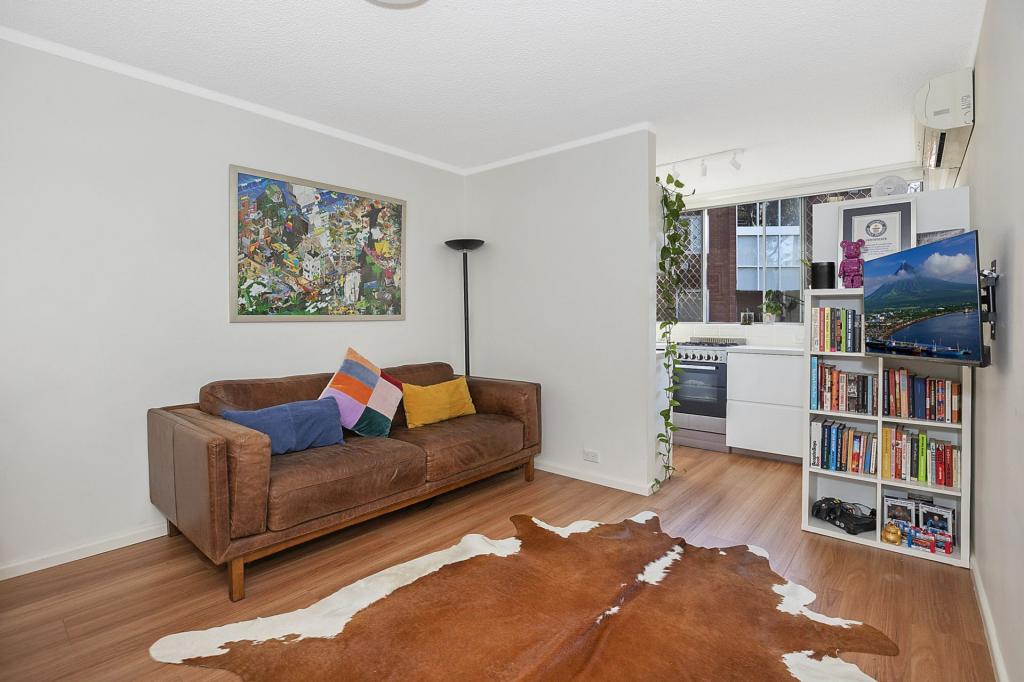 2/60 Arthur St, Marrickville, NSW 2204