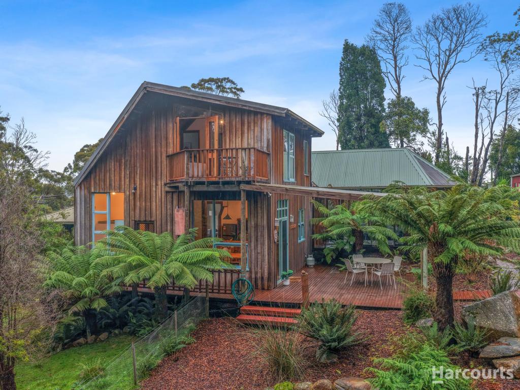 23 Meika Ct, Swan Bay, TAS 7252