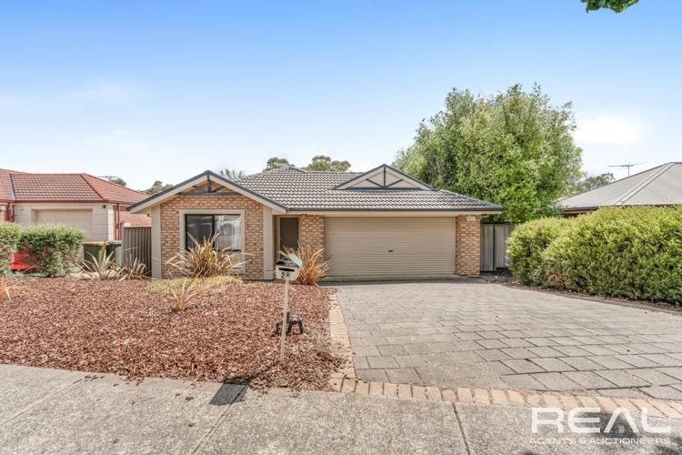 28 Melville St, Mount Barker, SA 5251