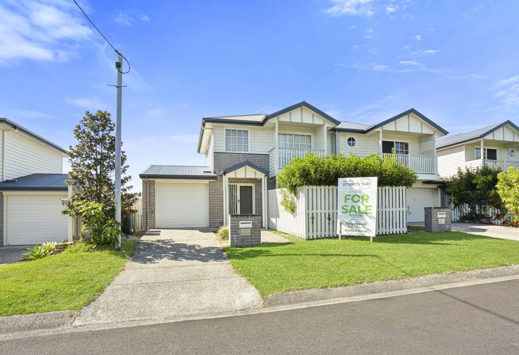 4/4 Gray St, Beenleigh, QLD 4207