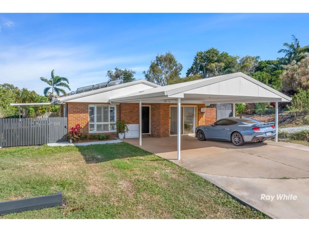 9 Waringa Pl, Yeppoon, QLD 4703