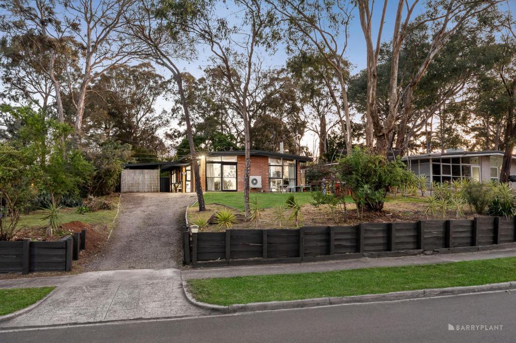 66 Lisbeth Ave, Donvale, VIC 3111