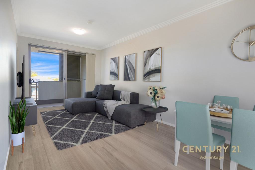 16/53-55 VERON ST, WENTWORTHVILLE, NSW 2145