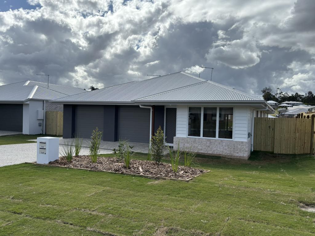 56A RANSON RD, GYMPIE, QLD 4570