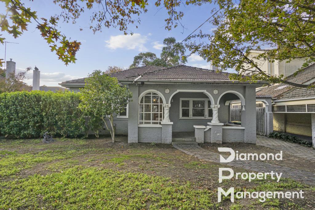 7 FAIRCROFT AVE, GLEN IRIS, VIC 3146
