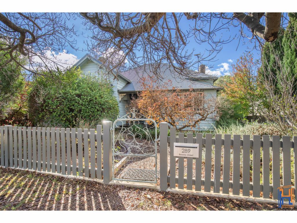 289 Beardy St, Armidale, NSW 2350