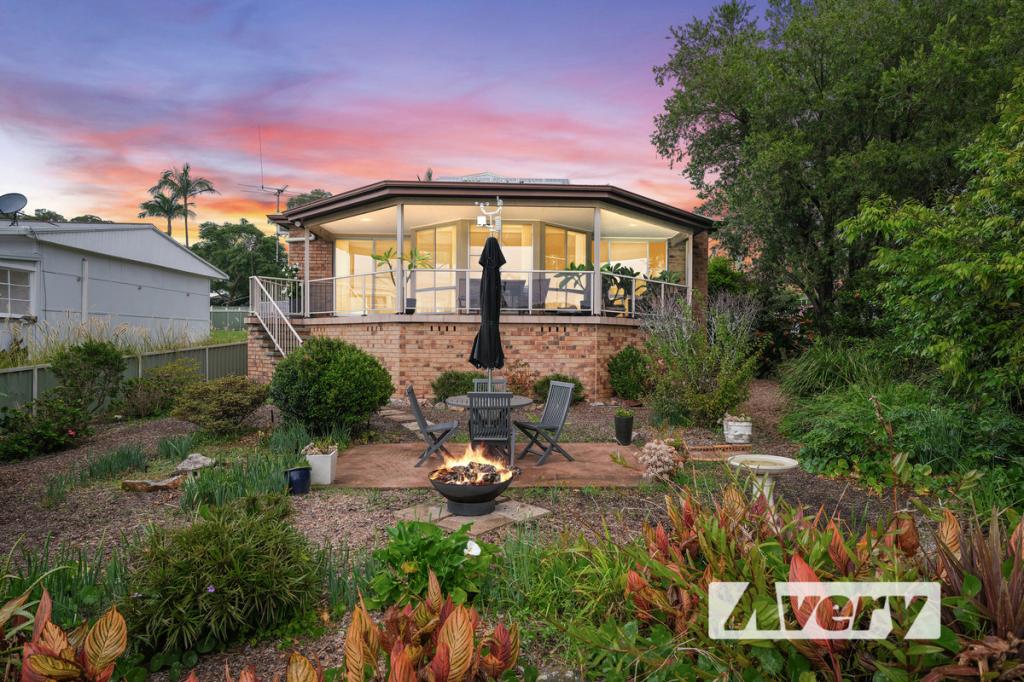 1 Northview St, Rathmines, NSW 2283