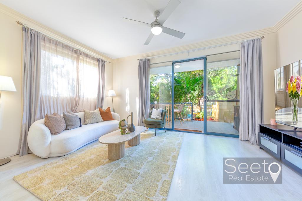 9/2 Tavistock Rd, Homebush West, NSW 2140