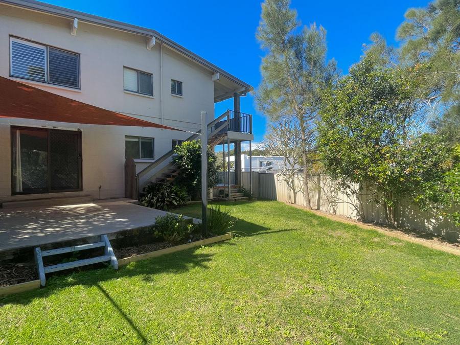 72B BLUE GUM AVE, SANDY BEACH, NSW 2456