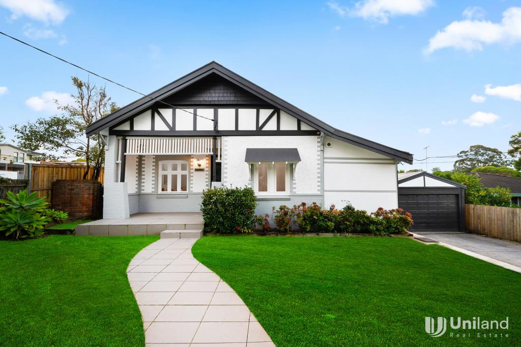 87 MIDSON RD, EPPING, NSW 2121