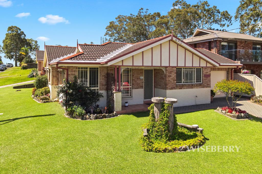 35 Leslie Ave, Gorokan, NSW 2263