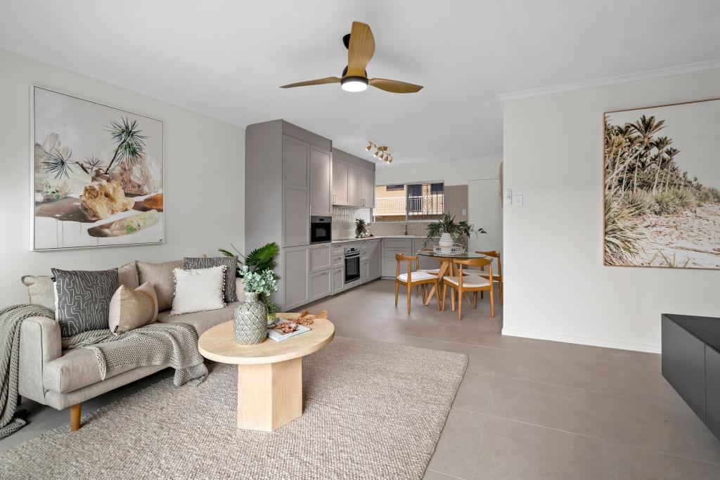1/30 Hawtree St, Moorooka, QLD 4105