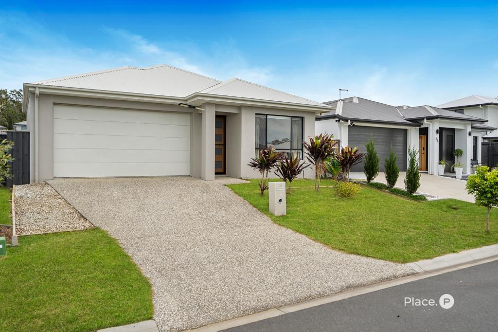 26 Ambrose St, Chambers Flat, QLD 4133