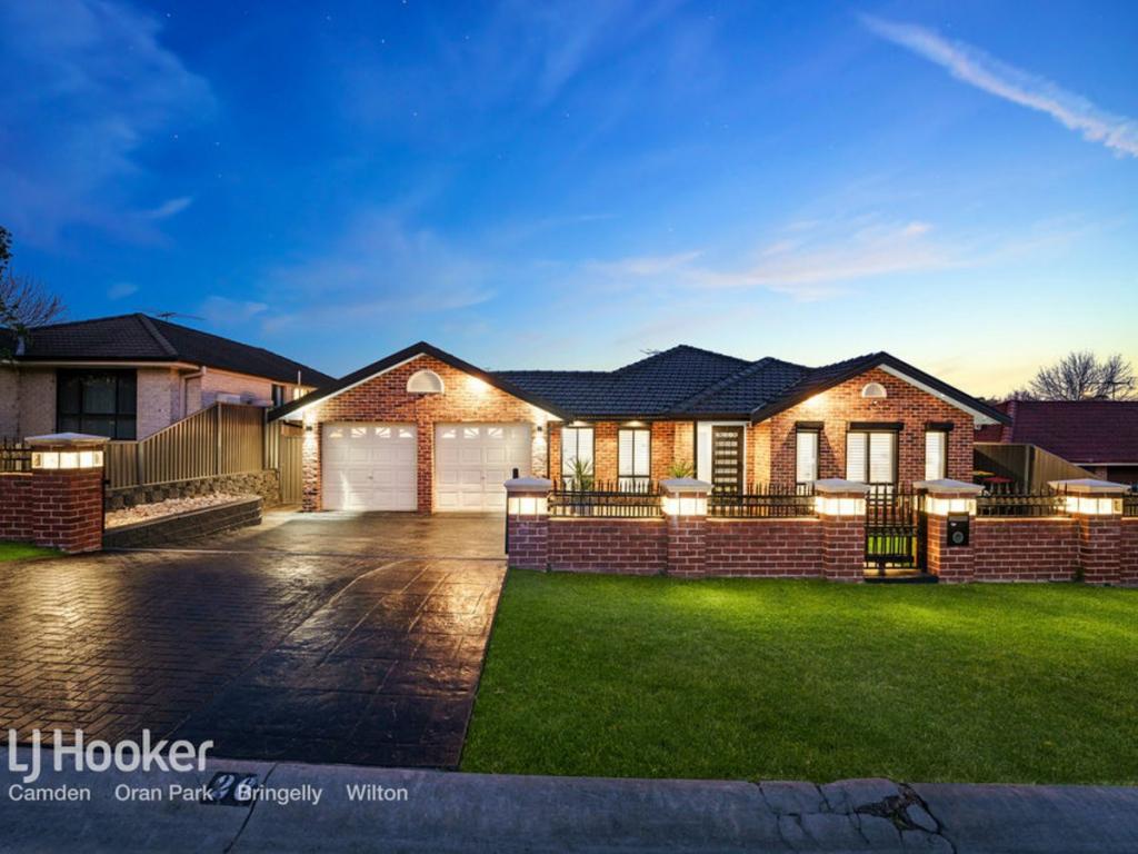 26 Stockman Rd, Currans Hill, NSW 2567