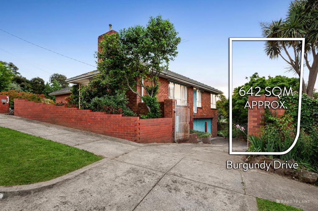 6 Burgundy Dr, Doncaster, VIC 3108