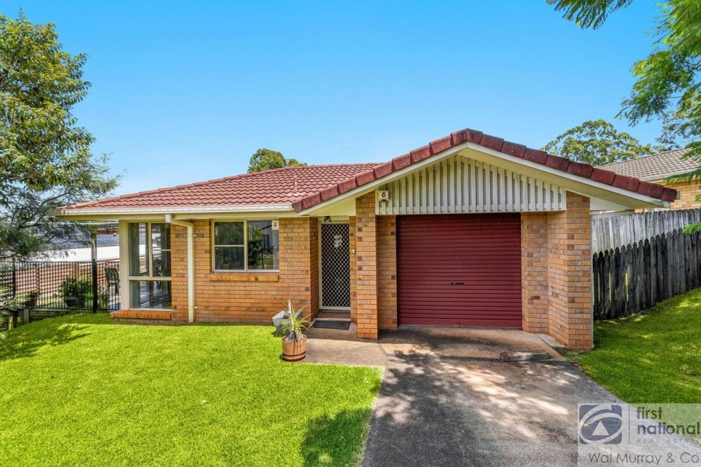 3 Tulipwood Ave, Goonellabah, NSW 2480