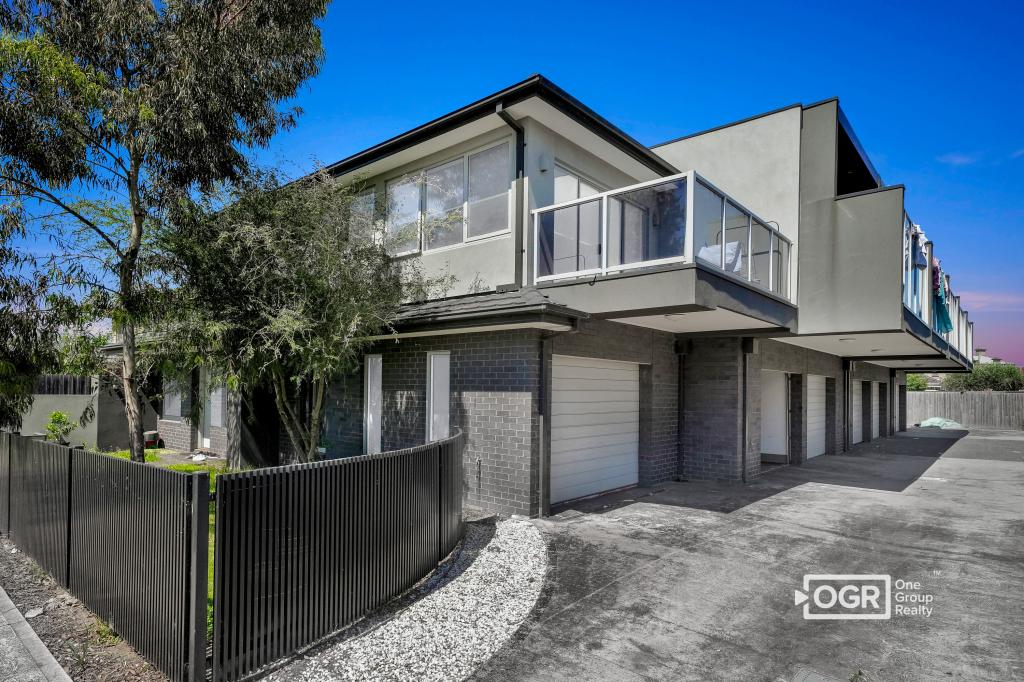 4/103 Plumpton Ave, Glenroy, VIC 3046