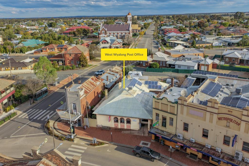150-152 Main St, West Wyalong, NSW 2671