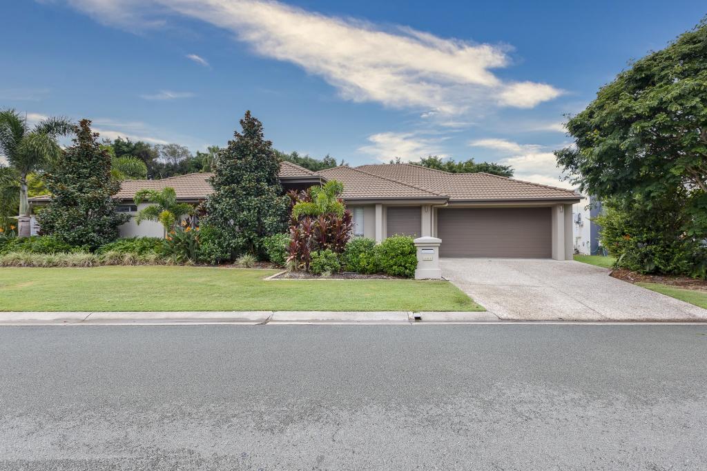 9123 Peter Senior Dr, Hope Island, QLD 4212
