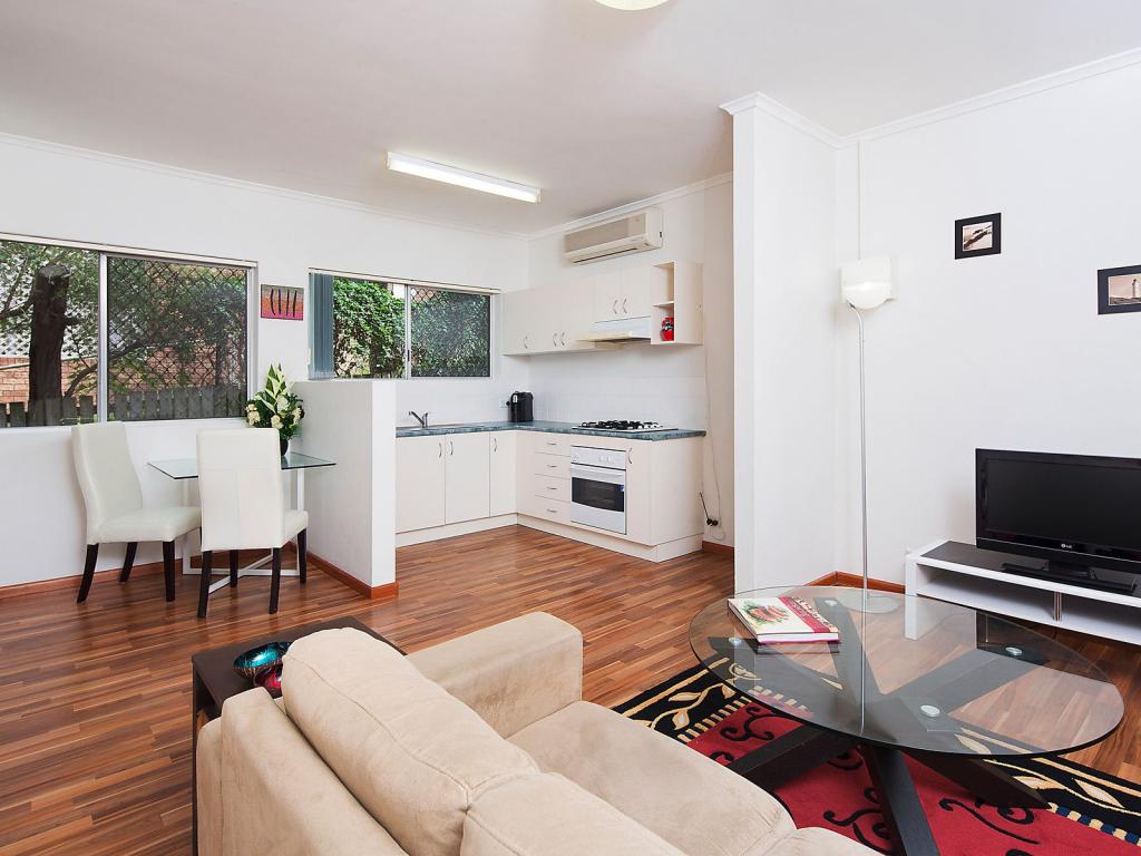 1/34 Gray Ave, Corinda, QLD 4075