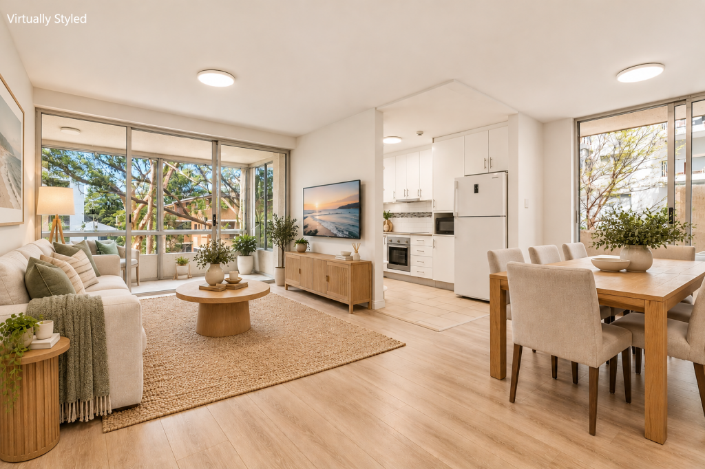 10/40-46 PENKIVIL ST, BONDI, NSW 2026