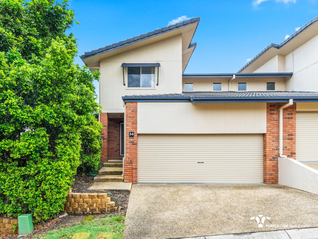 54/13-23 Springfield College Dr, Springfield, QLD 4300