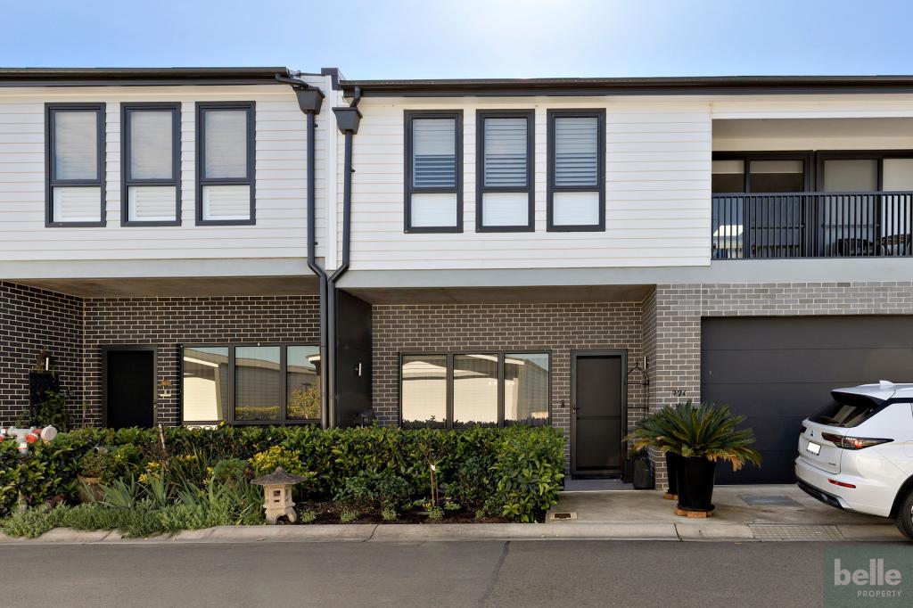 274/72 GLENDOWER ST, GILEAD, NSW 2560