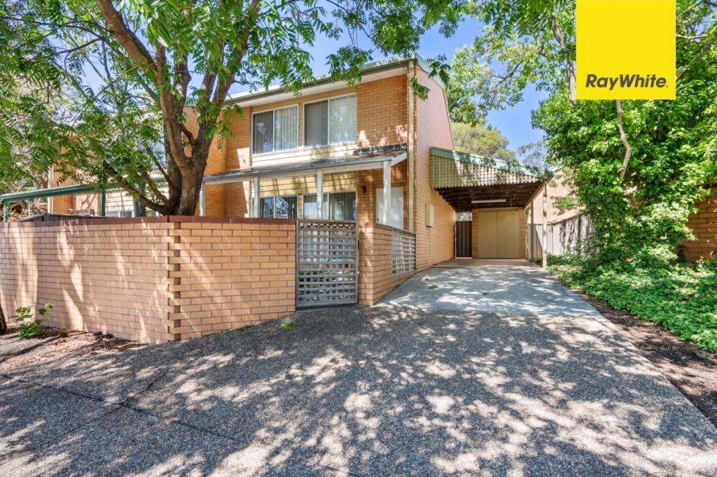 1/3 Solly Pl, Belconnen, ACT 2617