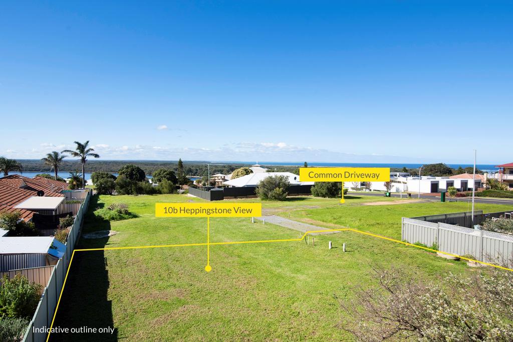 10b Heppingstone View, Augusta, WA 6290