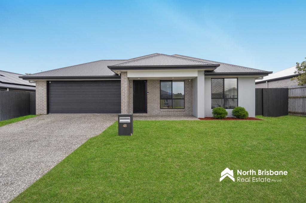 48 Alkina Dr, Burpengary, QLD 4505