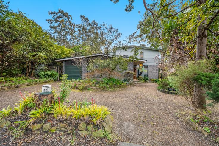 14 Giblett Ave, Thornleigh, NSW 2120
