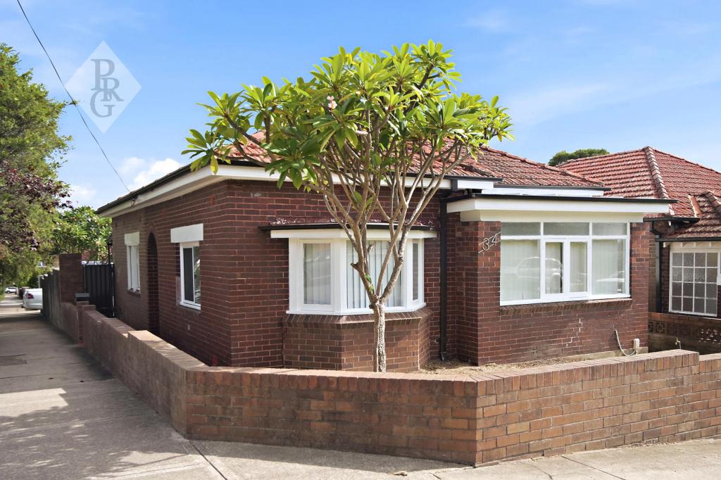 34 Byron St, Croydon, NSW 2132
