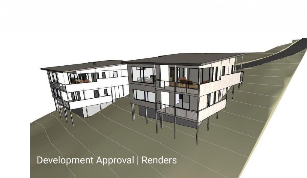 116b Forest Rd, West Hobart, TAS 7000