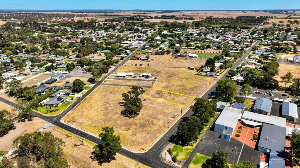 Lot 11 Cameron St, Penola, SA 5277