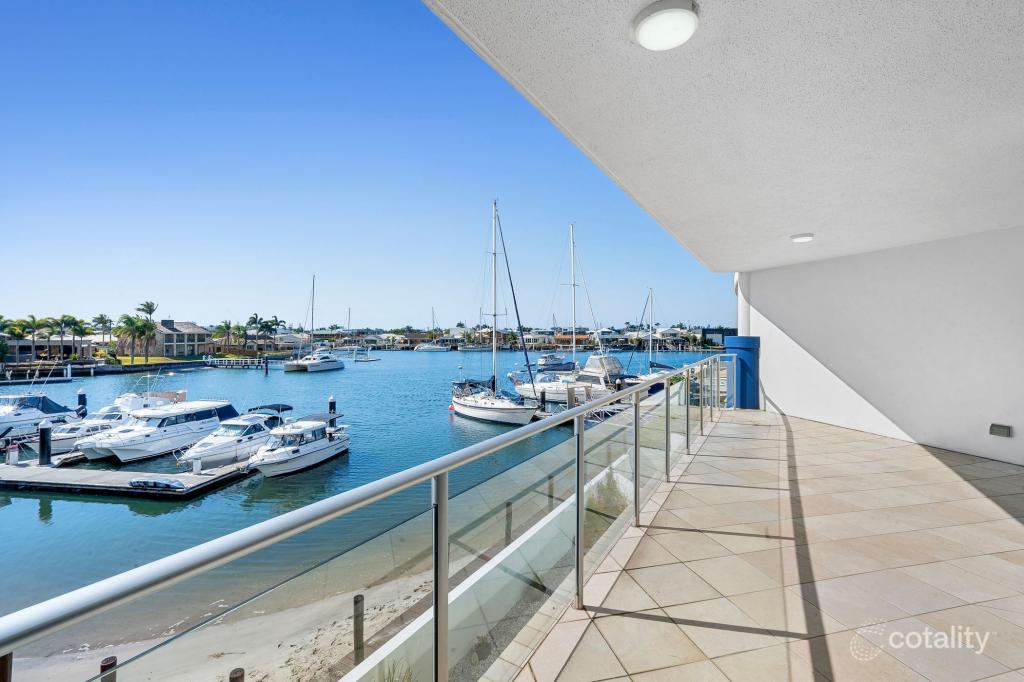 201/13 Nicklin Way, Minyama, QLD 4575