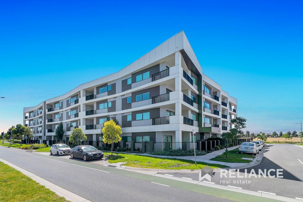 208/1 Clark St, Williams Landing, VIC 3027