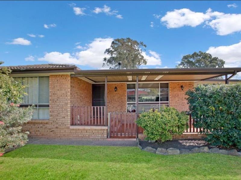 50 Gerald Cres, Doonside, NSW 2767