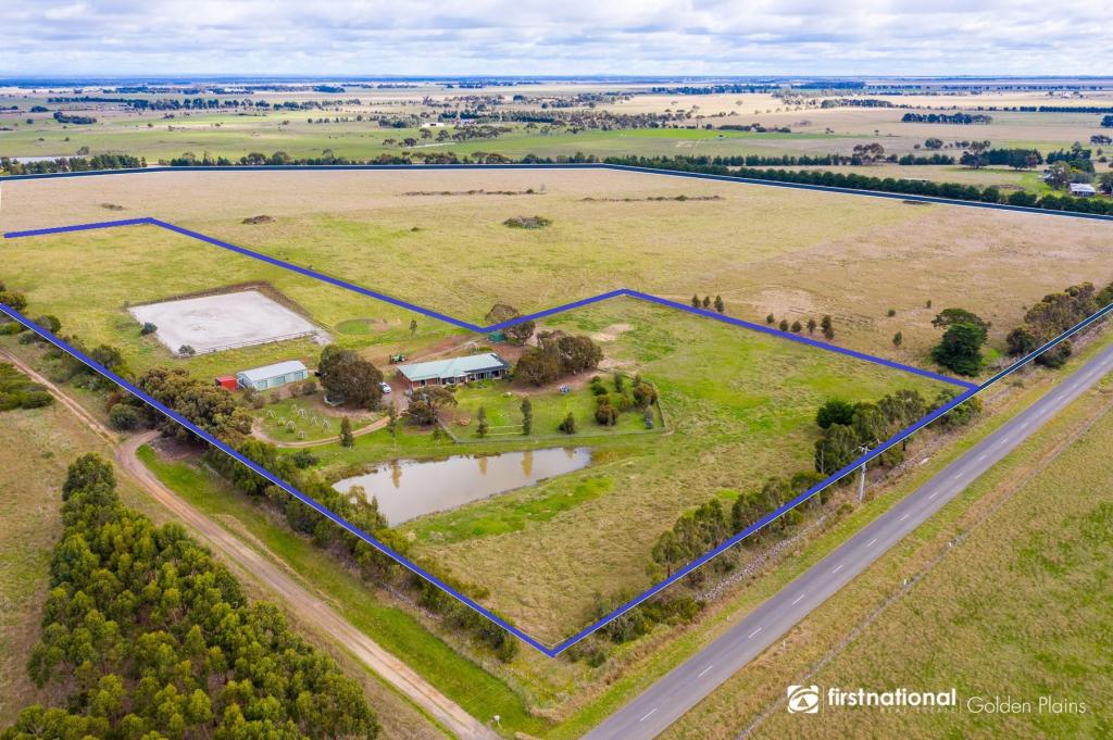 59 Lower Plains Rd, Lethbridge, VIC 3332