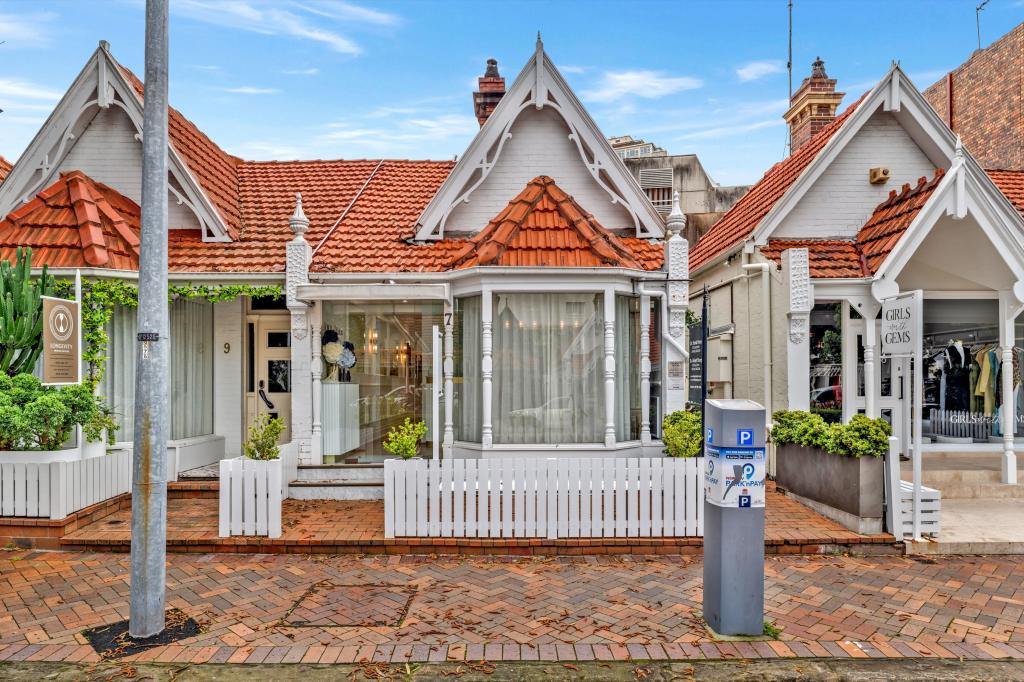 7 Transvaal Ave, Double Bay, NSW 2028