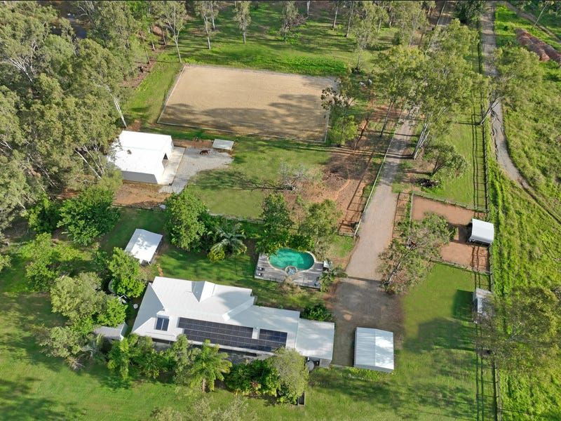 28 Palomino Rd, Tamborine, QLD 4270