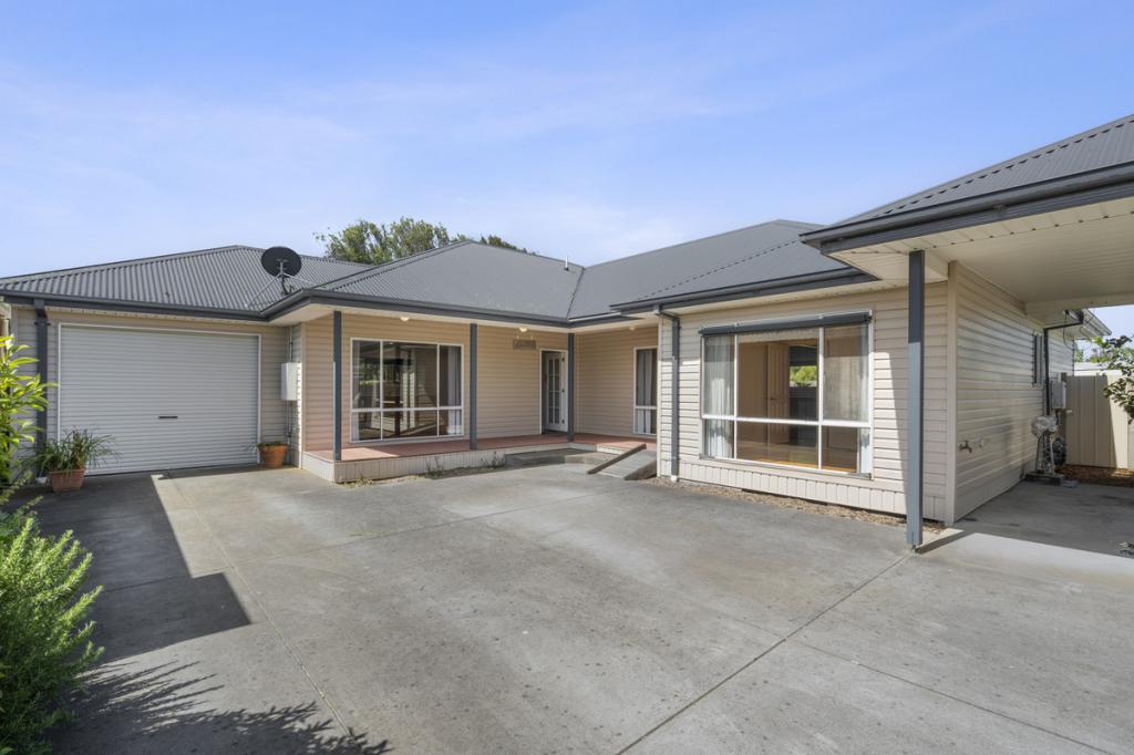 55a Willis St, Portarlington, VIC 3223