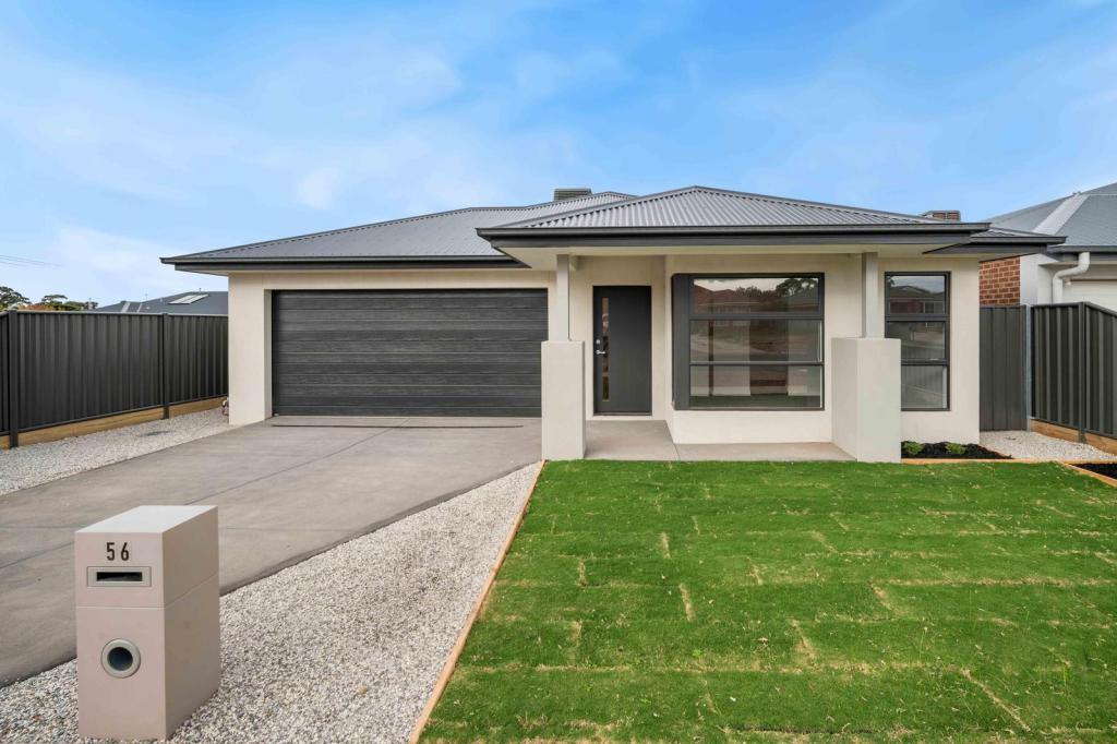 56 Harrison St, Maryborough, VIC 3465