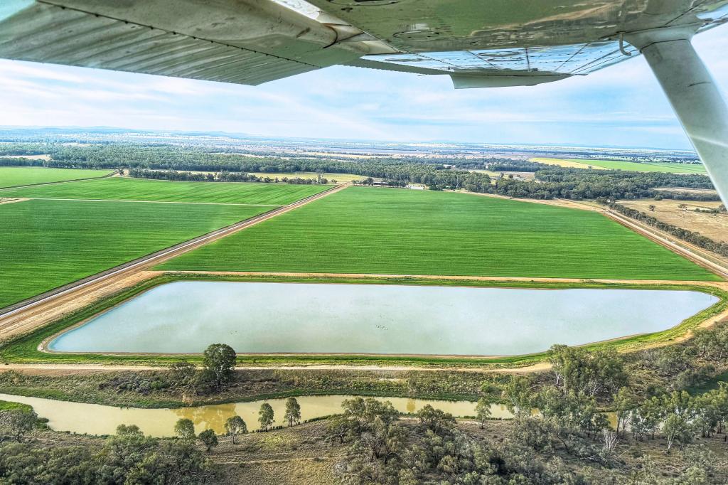 'Wardry' 13132 Lachlan Valley Way, Condobolin, NSW 2877