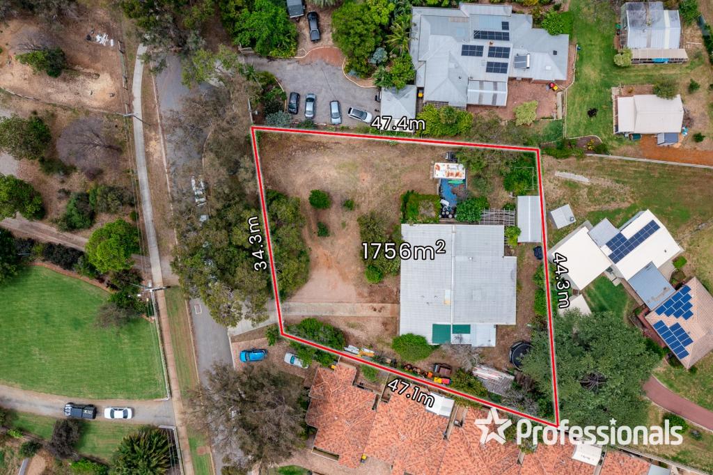 21 Turner Pl, Kelmscott, WA 6111