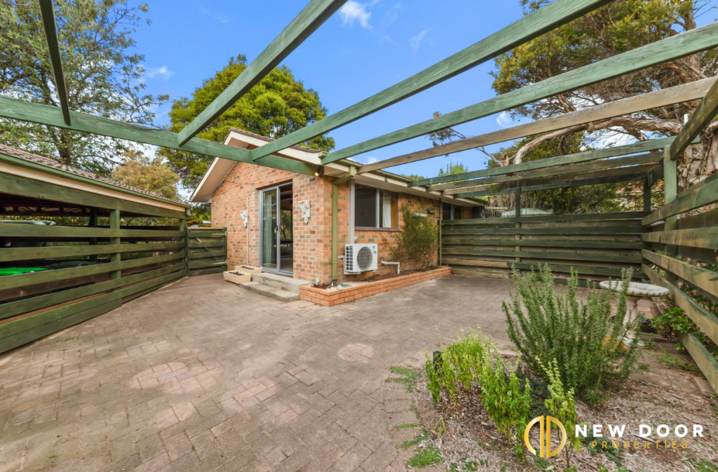 29 Mckeahnie St, Weetangera, ACT 2614