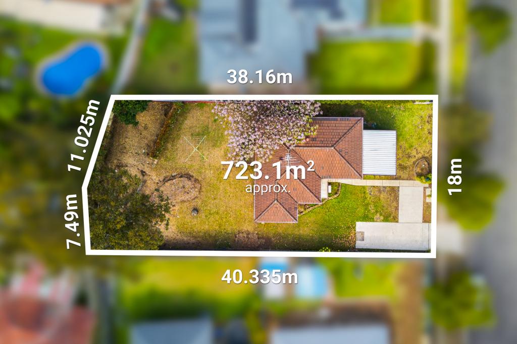 38 Knight Ave, Kings Langley, NSW 2147