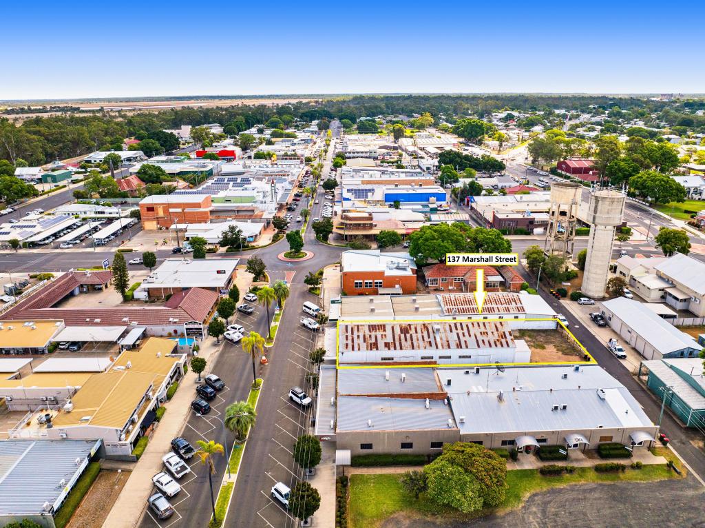 137 Marshall St, Goondiwindi, QLD 4390