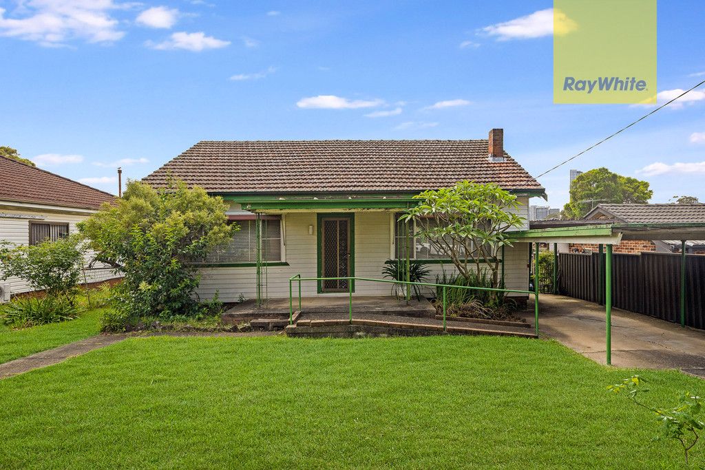 69/Houison Street, Westmead, NSW 2145